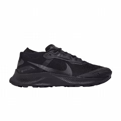 Nike Pegasus Trail 3 GTX 'Triple Black'