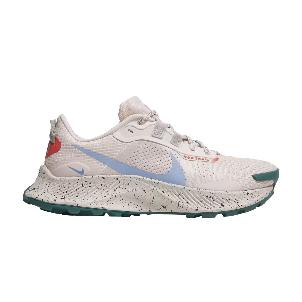 Nike Women's Pegasus Trail 3 Light Soft Pink Ember