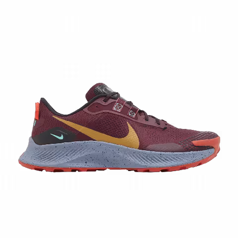 Nike Pegasus Trail 3 'Dark Beetroot'