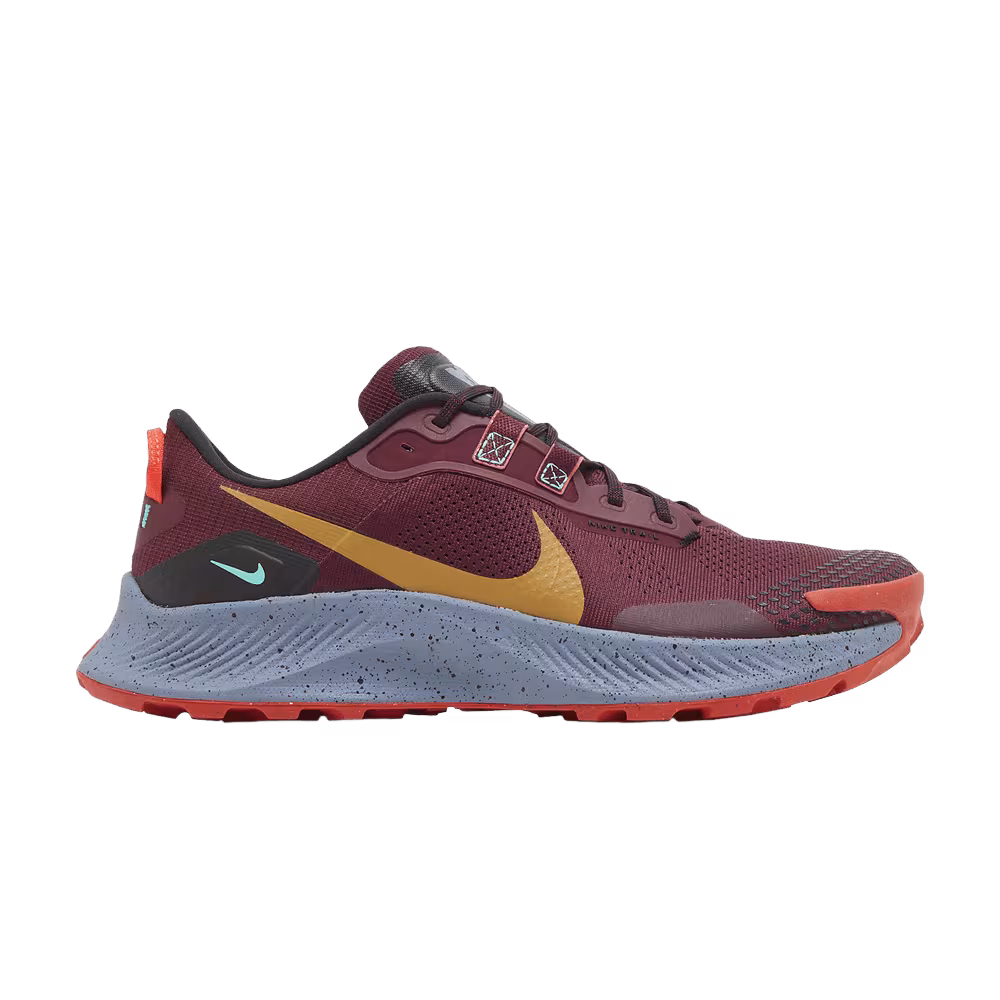 Nike Pegasus Trail 3 Dark Beetroot