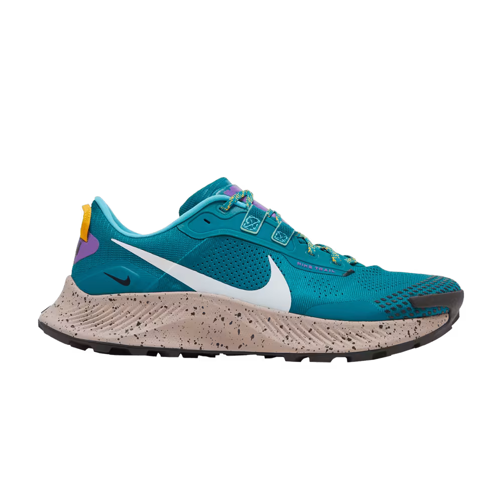 Nike Pegasus Trail 3 Mystic Teal