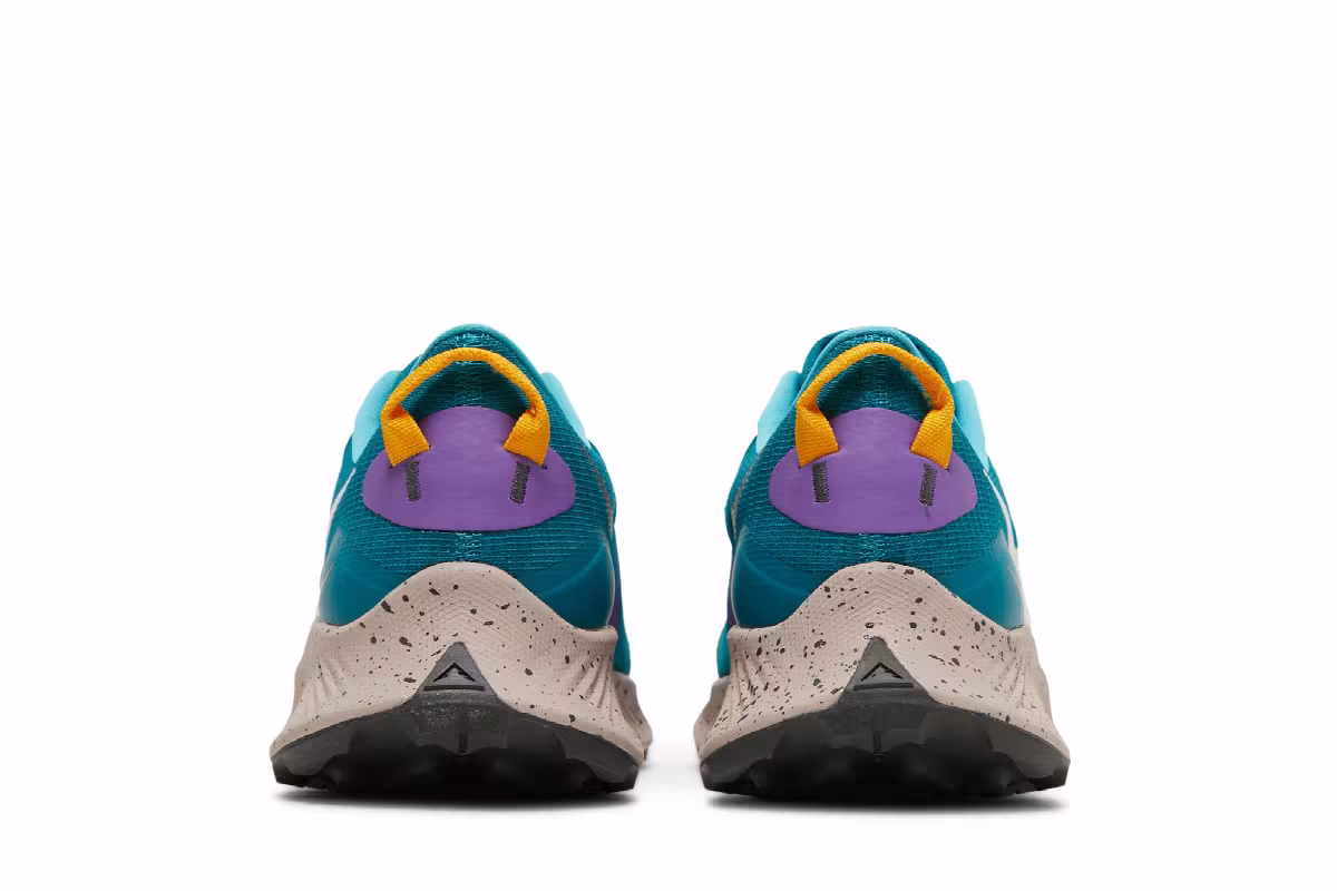 Nike Pegasus Trail 3 Mystic Teal, view 7