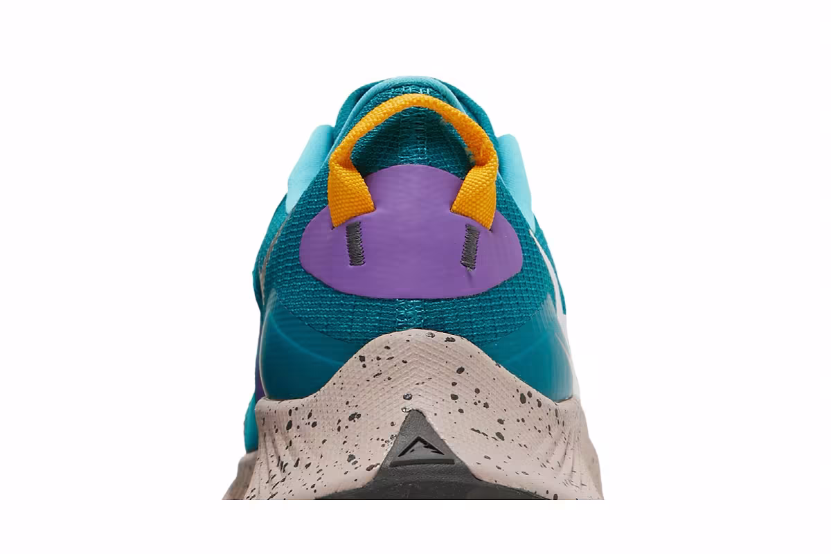 Nike Pegasus Trail 3 Mystic Teal, view 8