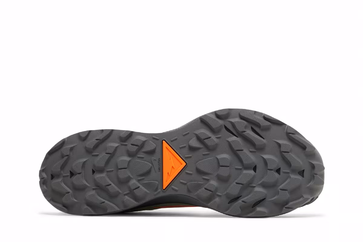 Nike Pegasus Trail 3 GTX Oil Green, view 5