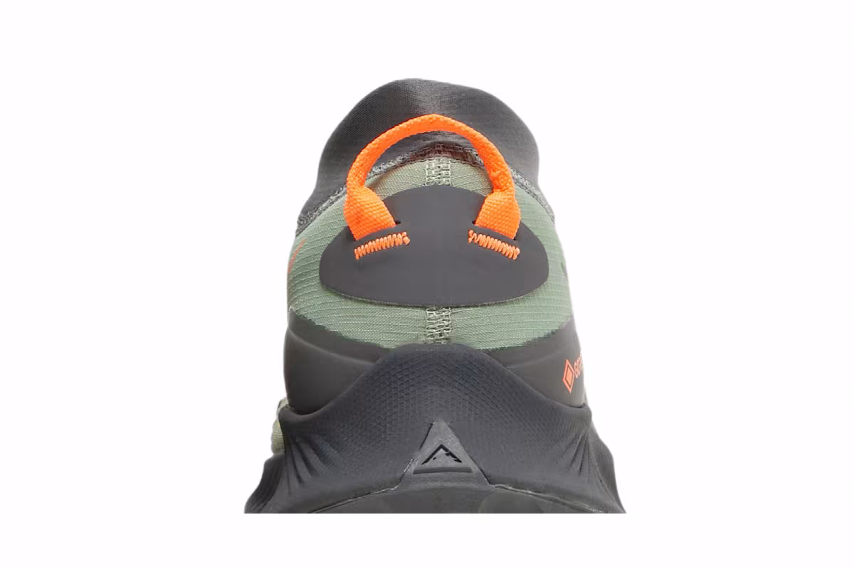 Nike Pegasus Trail 3 GTX Oil Green, view 8