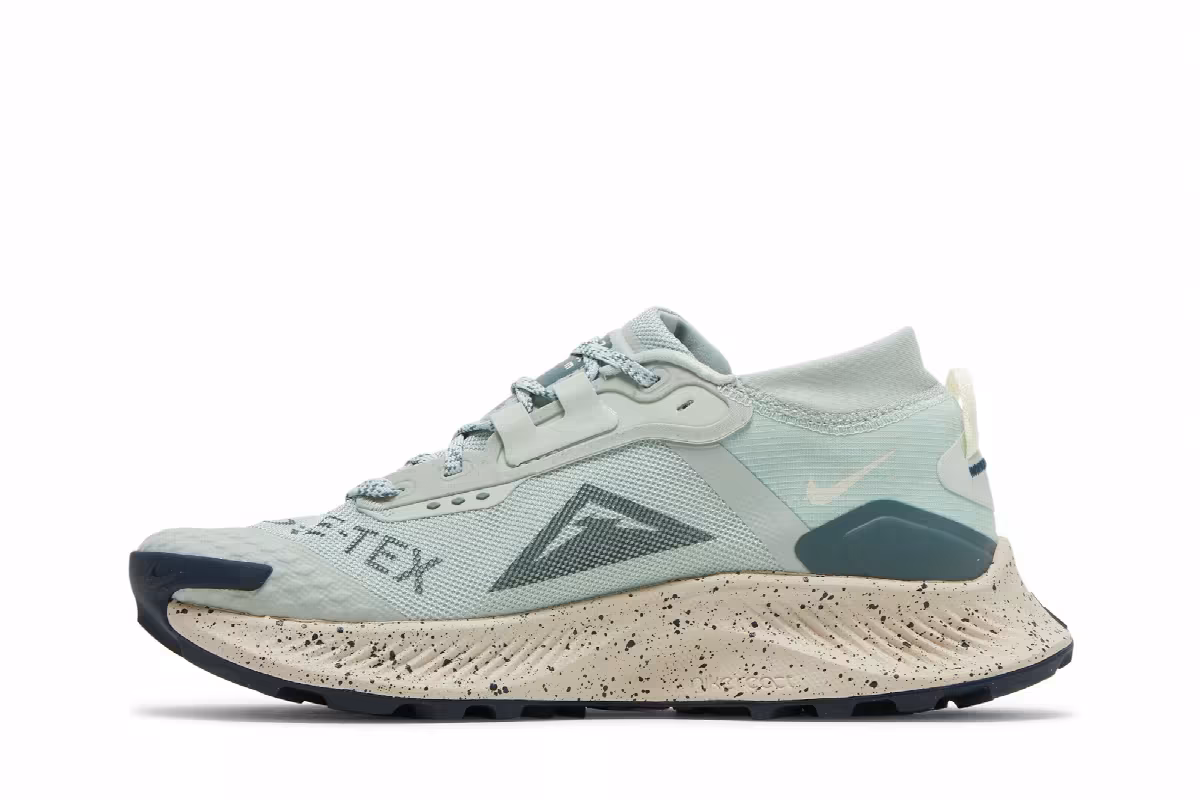 Nike Women's Pegasus Trail 3 GTX Seafoam, view 4