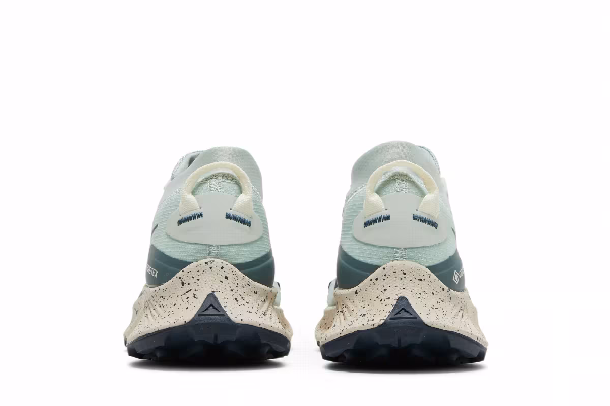 Nike Women's Pegasus Trail 3 GTX Seafoam, view 7