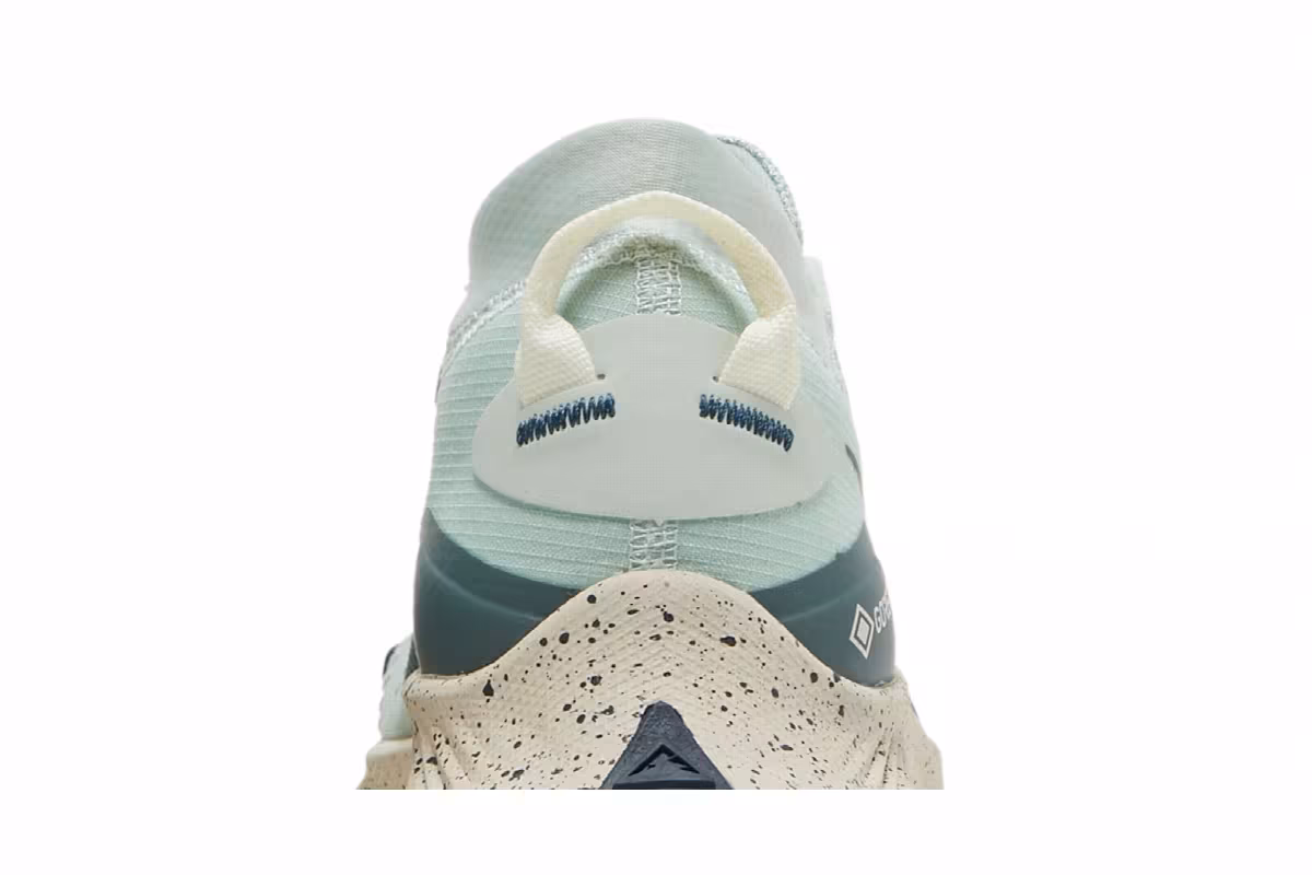 Nike Women's Pegasus Trail 3 GTX Seafoam, view 8