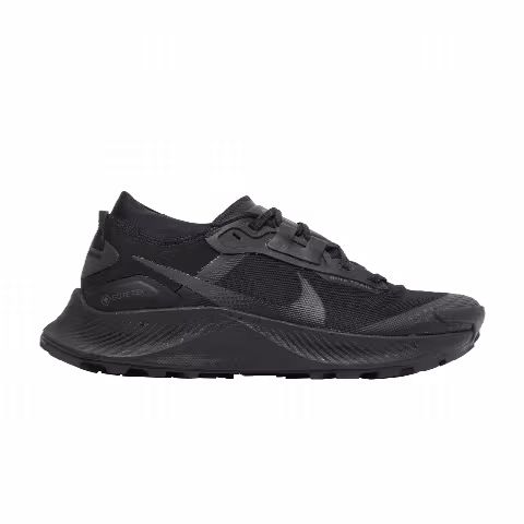 Nike Wmns Pegasus Trail 3 GTX 'Triple Black'