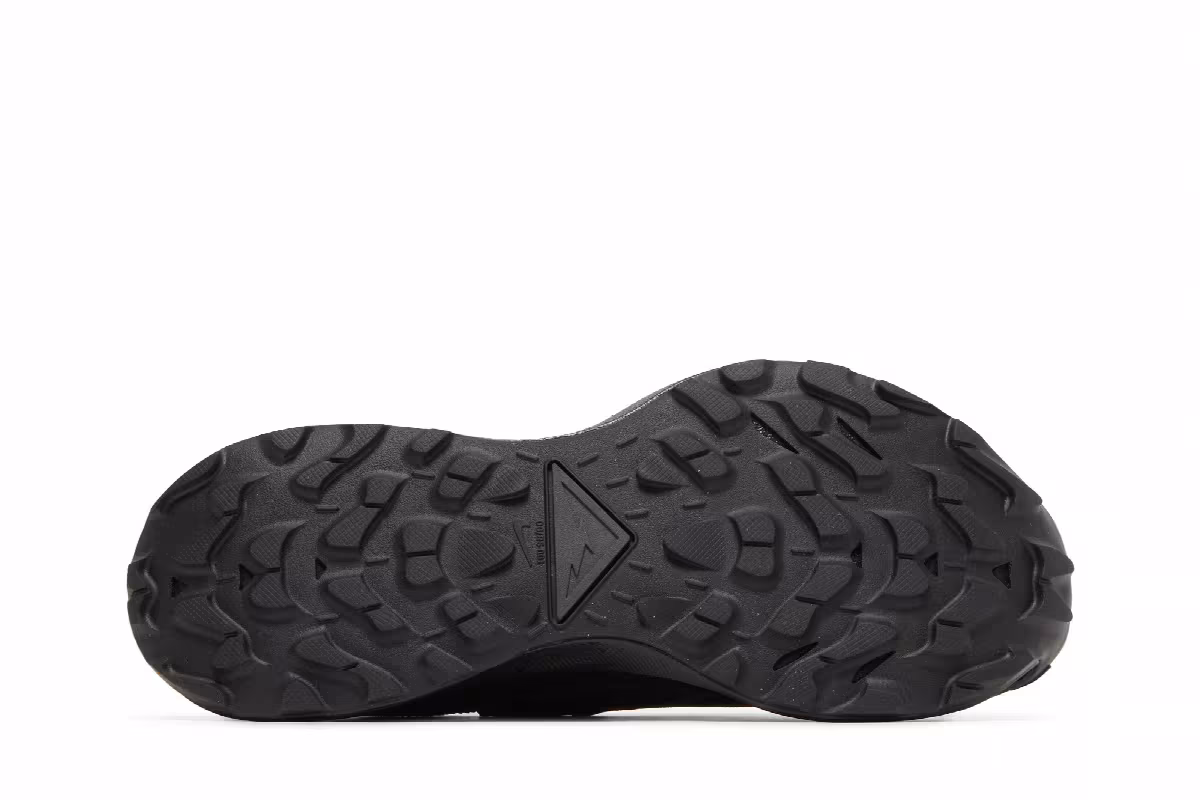 Nike Women's Pegasus Trail 3 GTX Triple Black, view 5