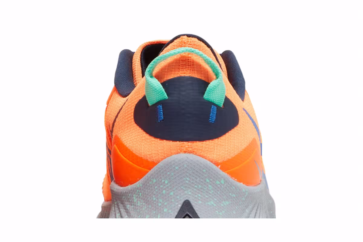Nike Pegasus Trail 3 Total Orange, view 8