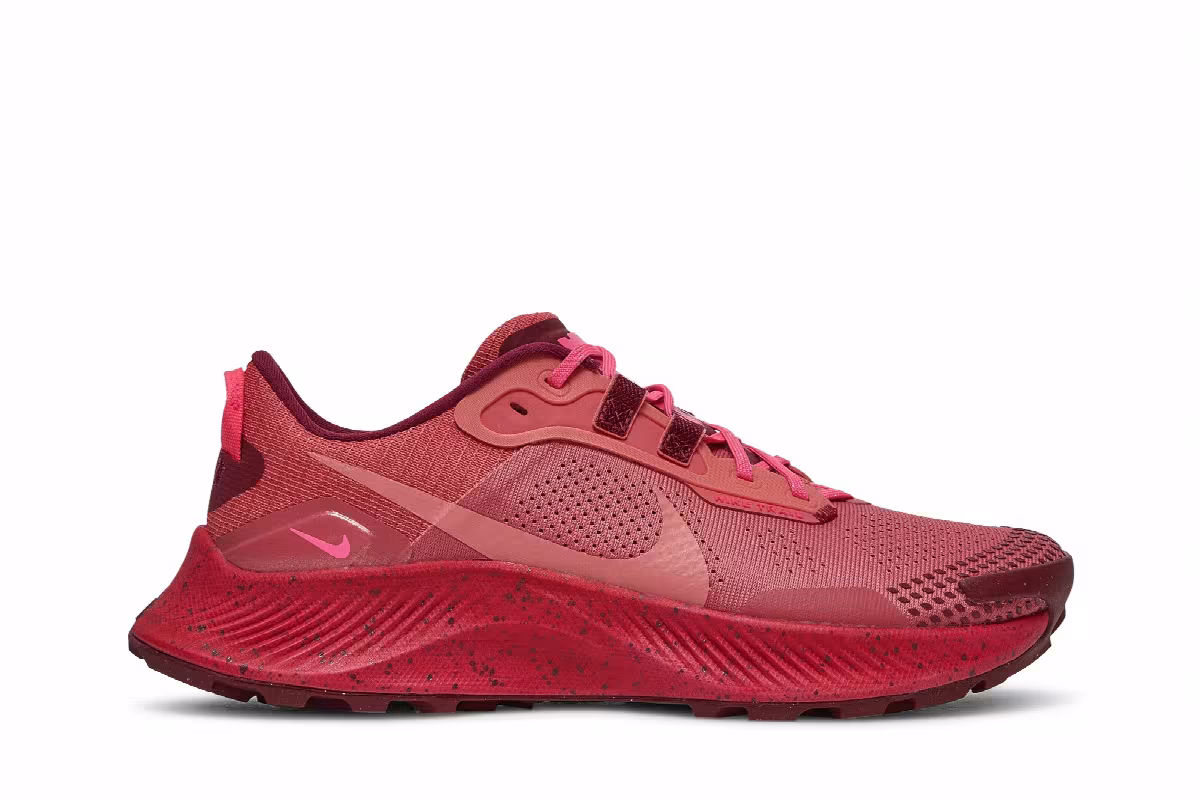 Nike Women's Pegasus Trail 3 Gypsy Rose, view 2