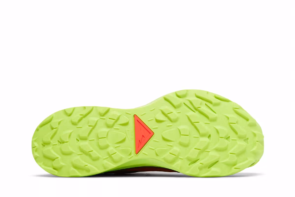 Nike Pegasus Trail 3 GTX Dark Chocolate Volt, view 5