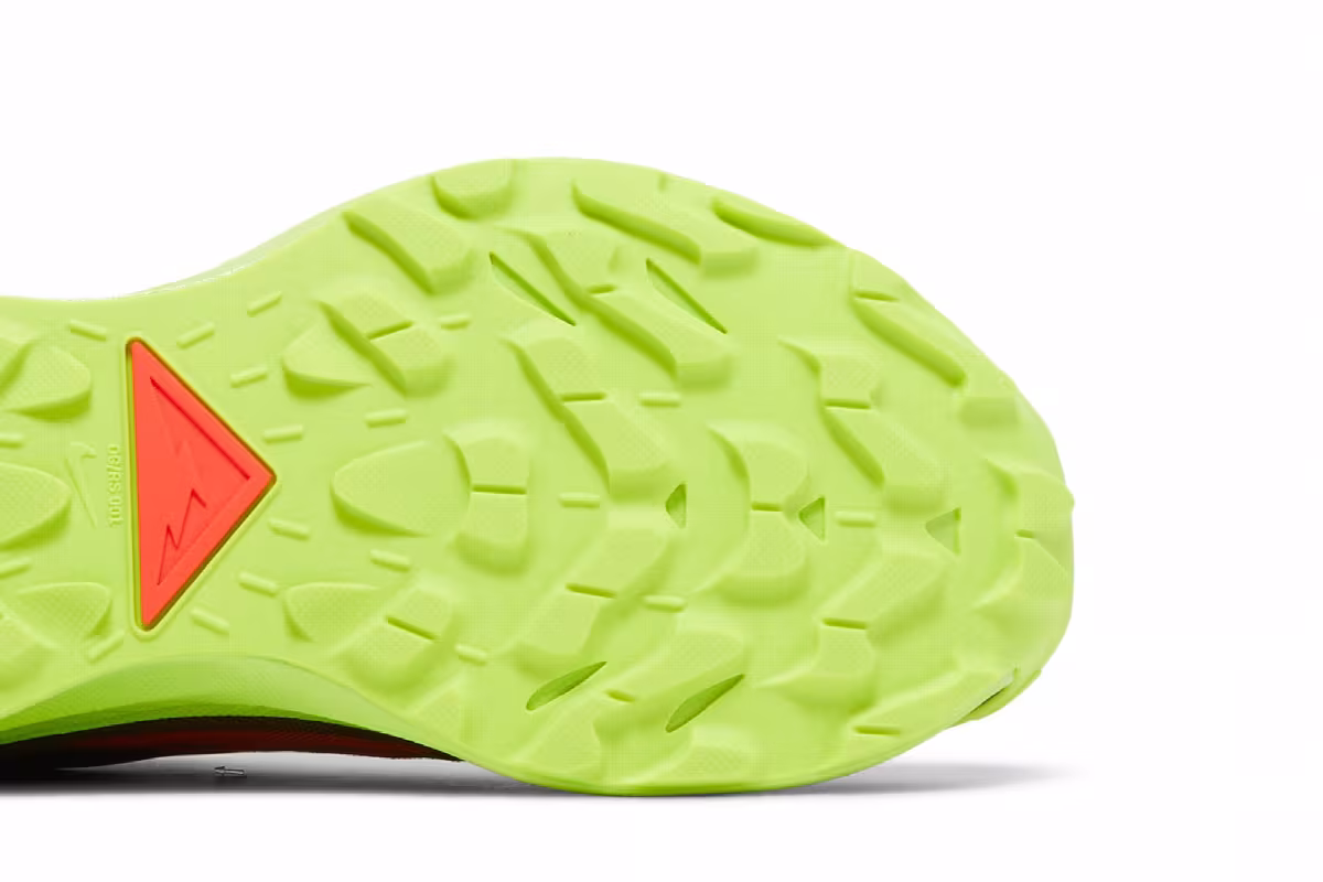 Nike Pegasus Trail 3 GTX Dark Chocolate Volt, view 6