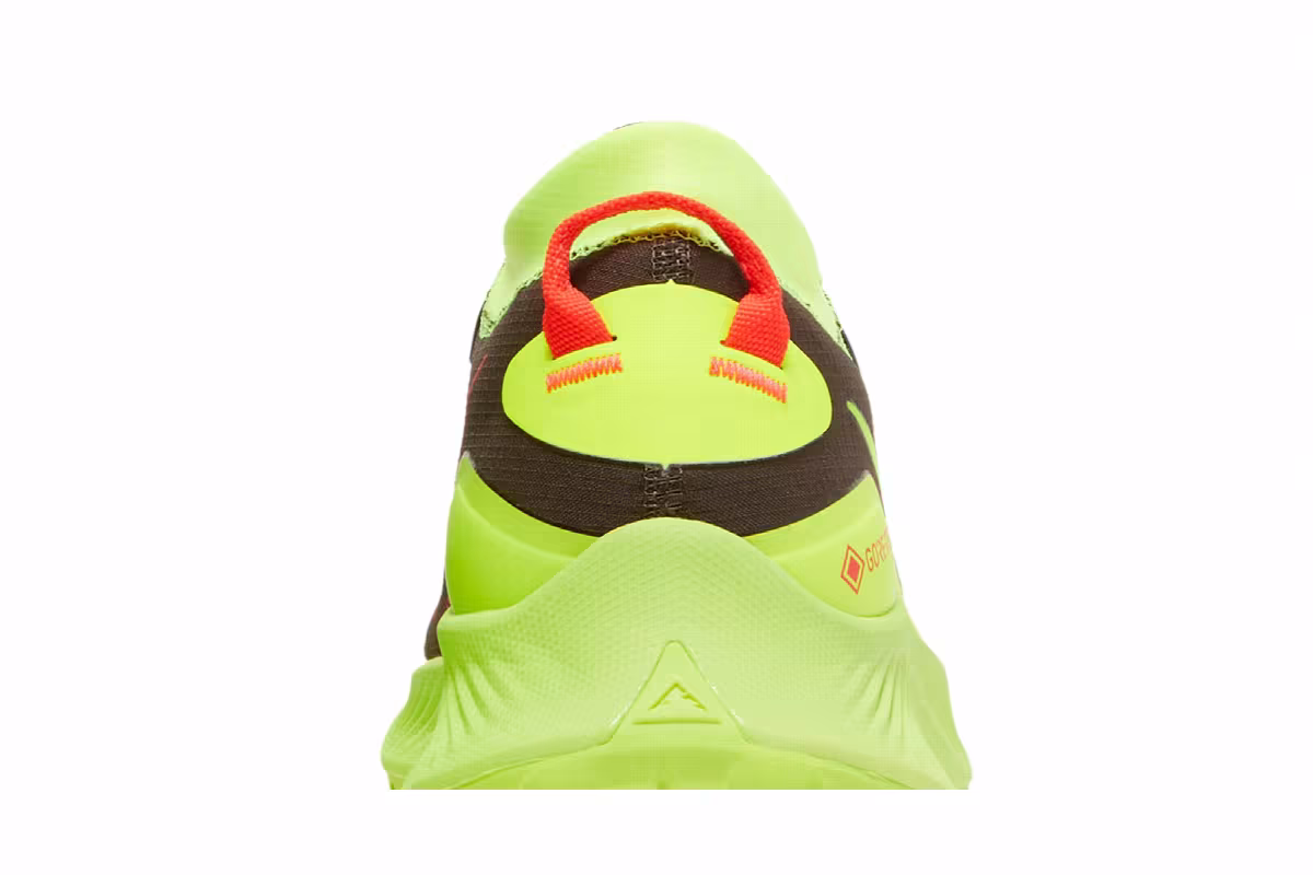 Nike Pegasus Trail 3 GTX Dark Chocolate Volt, view 8