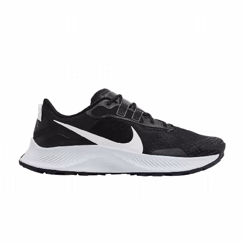 Nike Pegasus Trail 3 'Black Pure Platinum'