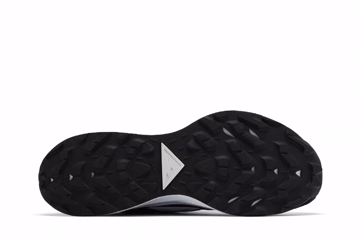 Nike Pegasus Trail 3 Black Pure Platinum, view 5