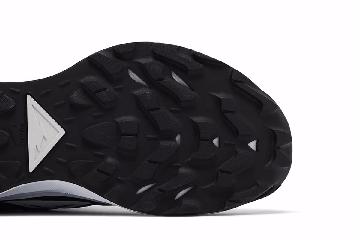 Nike Pegasus Trail 3 Black Pure Platinum, view 6