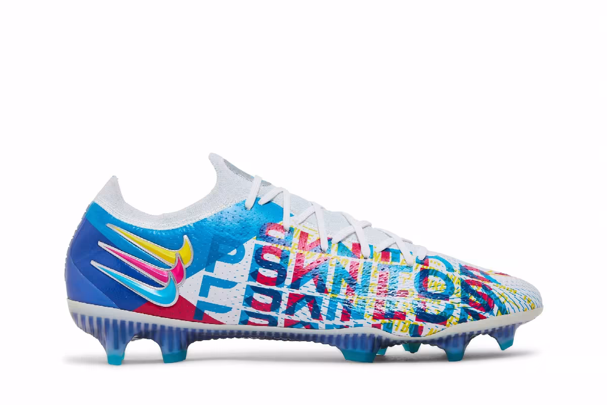 Nike Phantom GT Elite FG Reveal Pack, view 2