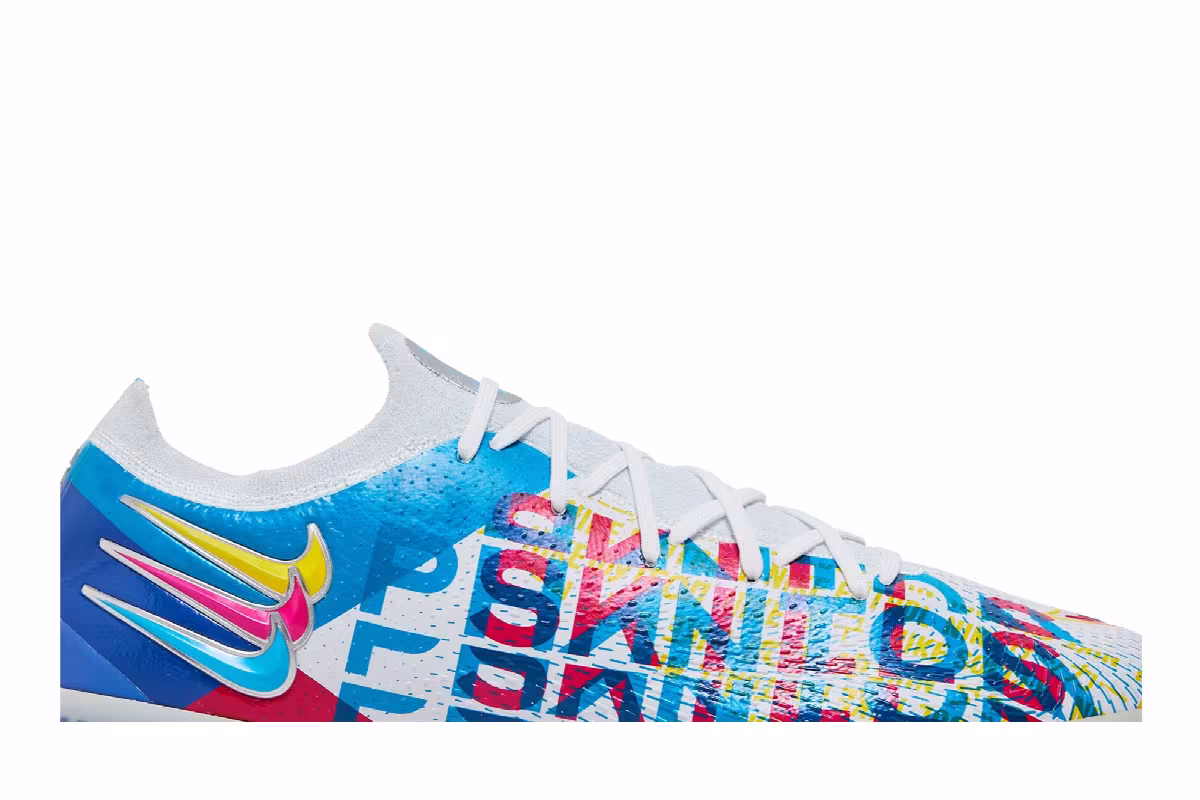 Nike Phantom GT Elite FG Reveal Pack, view 3