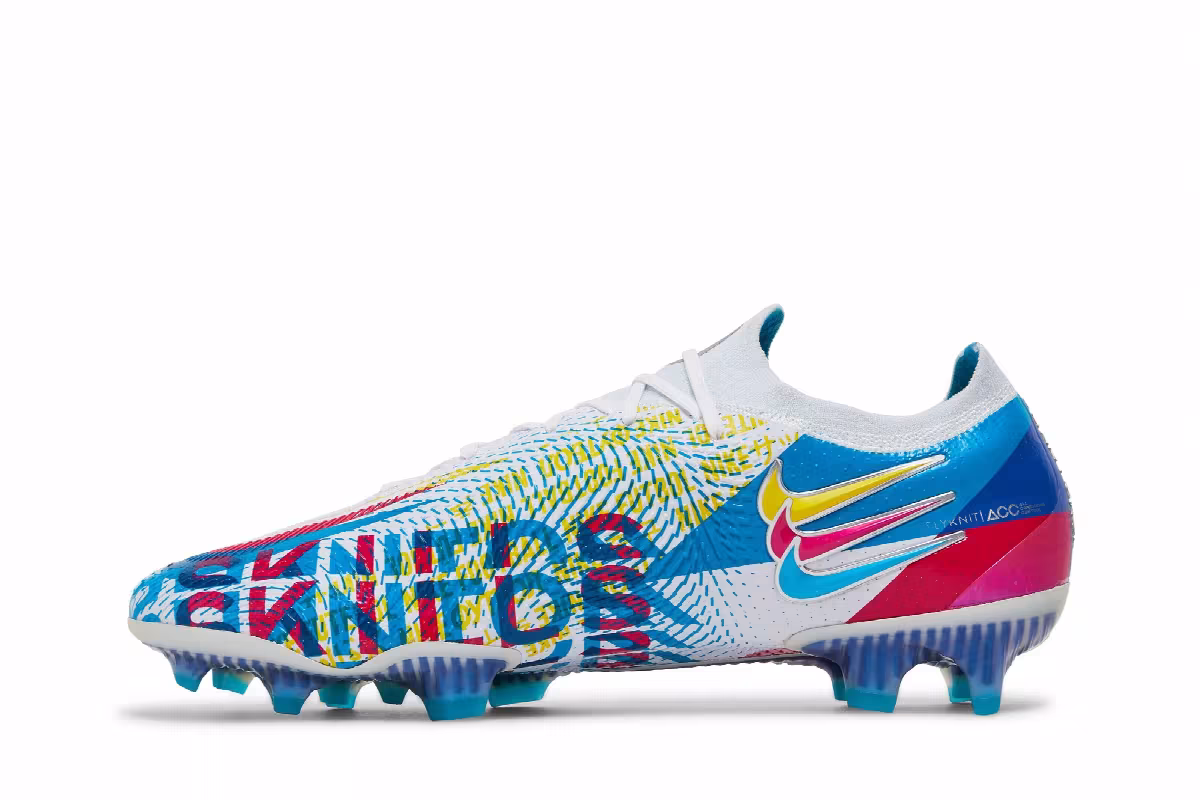 Nike Phantom GT Elite FG Reveal Pack, view 4