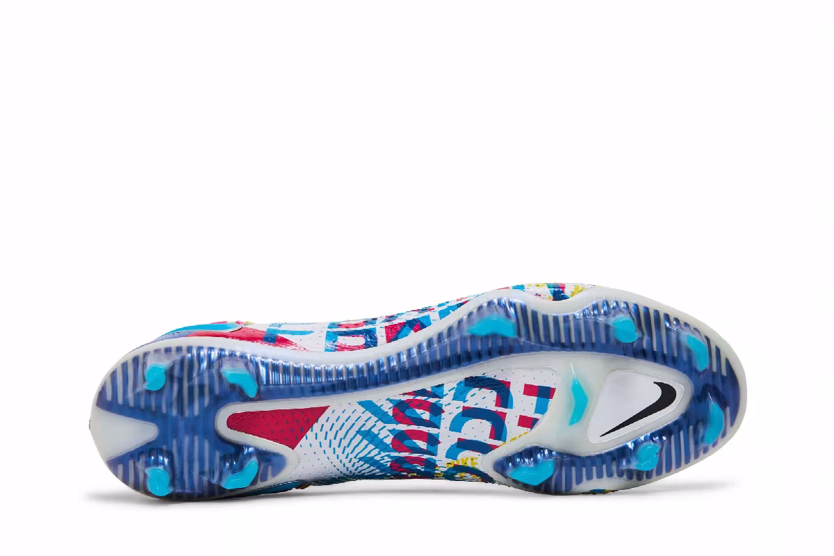 Nike Phantom GT Elite FG Reveal Pack, view 5
