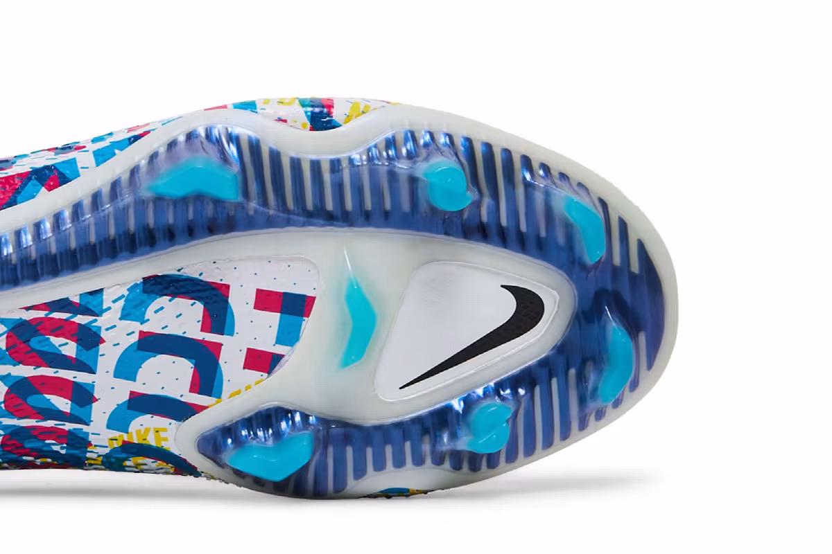 Nike Phantom GT Elite FG Reveal Pack, view 6