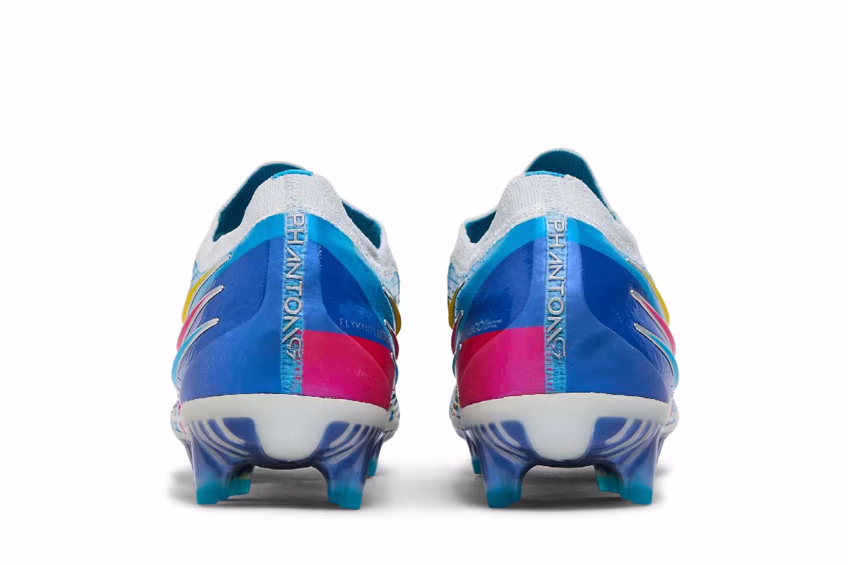 Nike Phantom GT Elite FG Reveal Pack, view 7