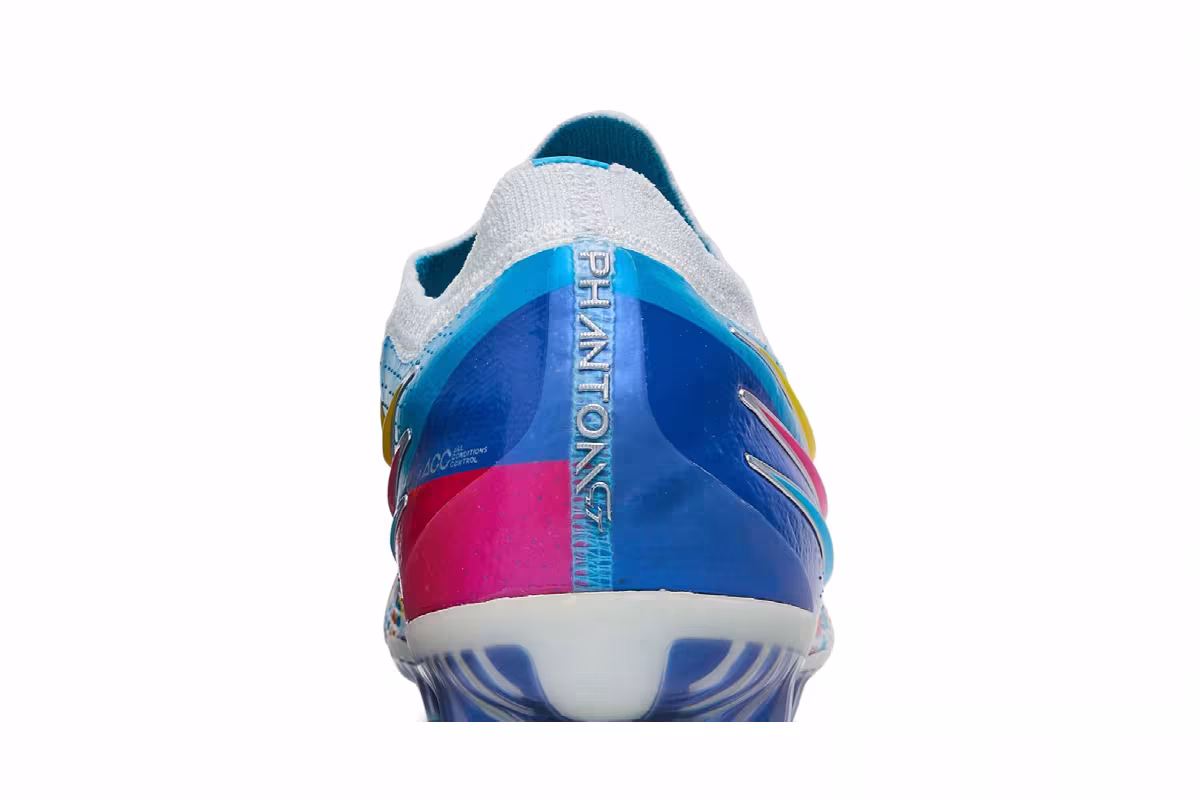 Nike Phantom GT Elite FG Reveal Pack, view 8