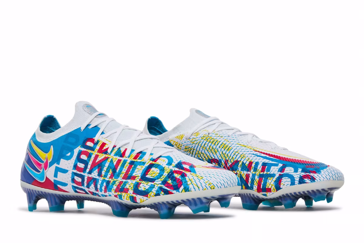 Nike Phantom GT Elite FG Reveal Pack, view 9