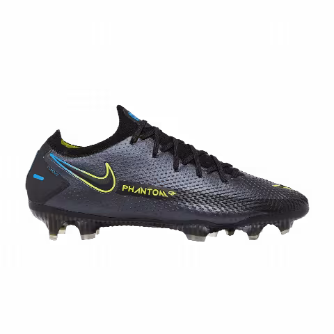 Nike Phantom GT Elite FG 'Black Cyber'