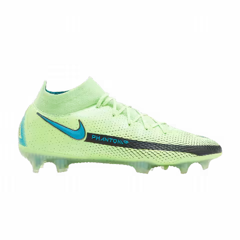 Nike Phantom GT Elite DF FG 'Lime Glow'