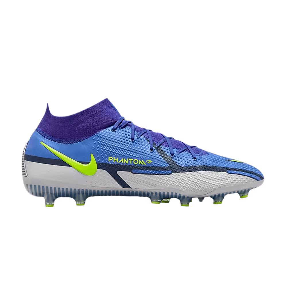 Nike Phantom GT2 DF Elite AG Pro Recharge Pack