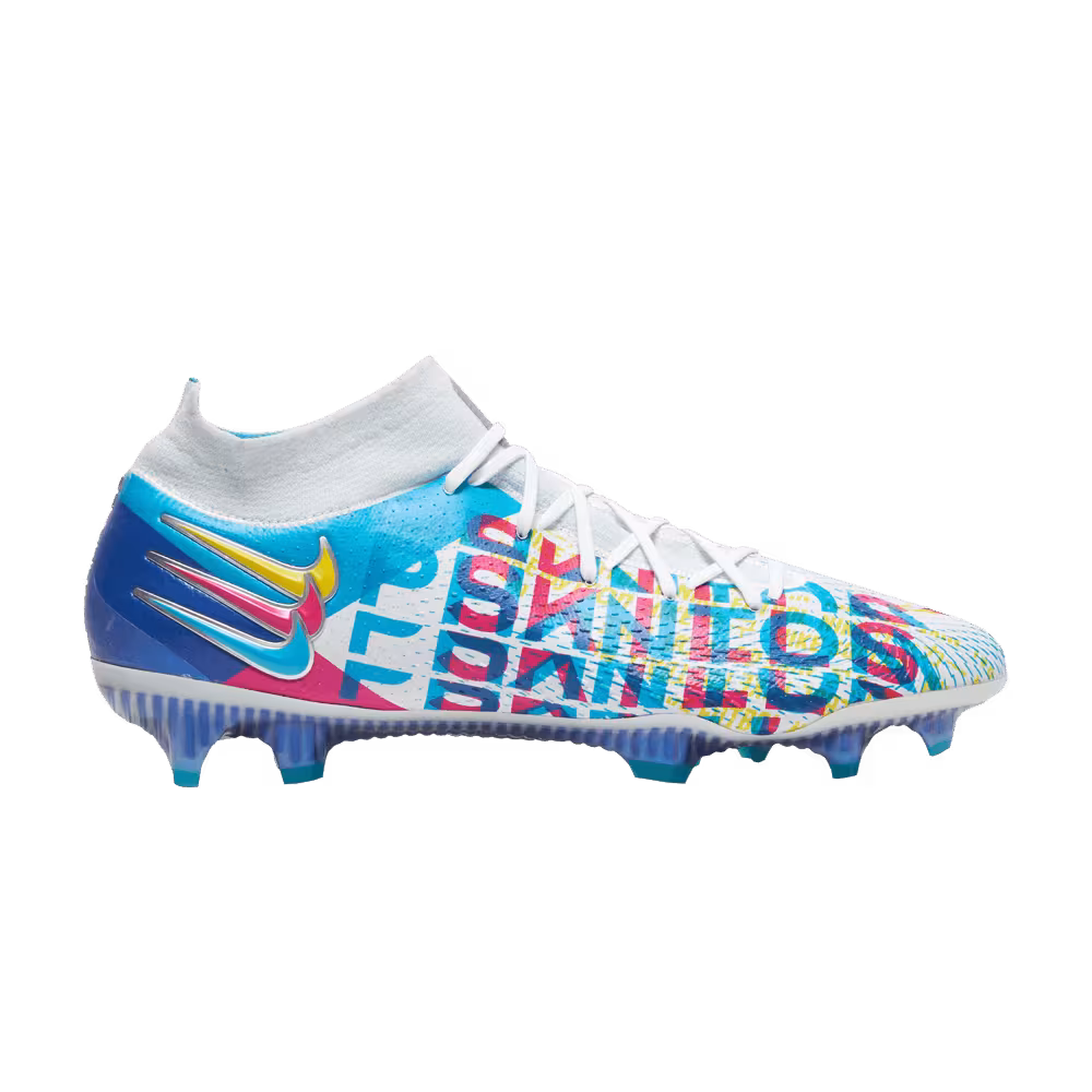Nike Phantom GT Elite DF FG Reveal Pack