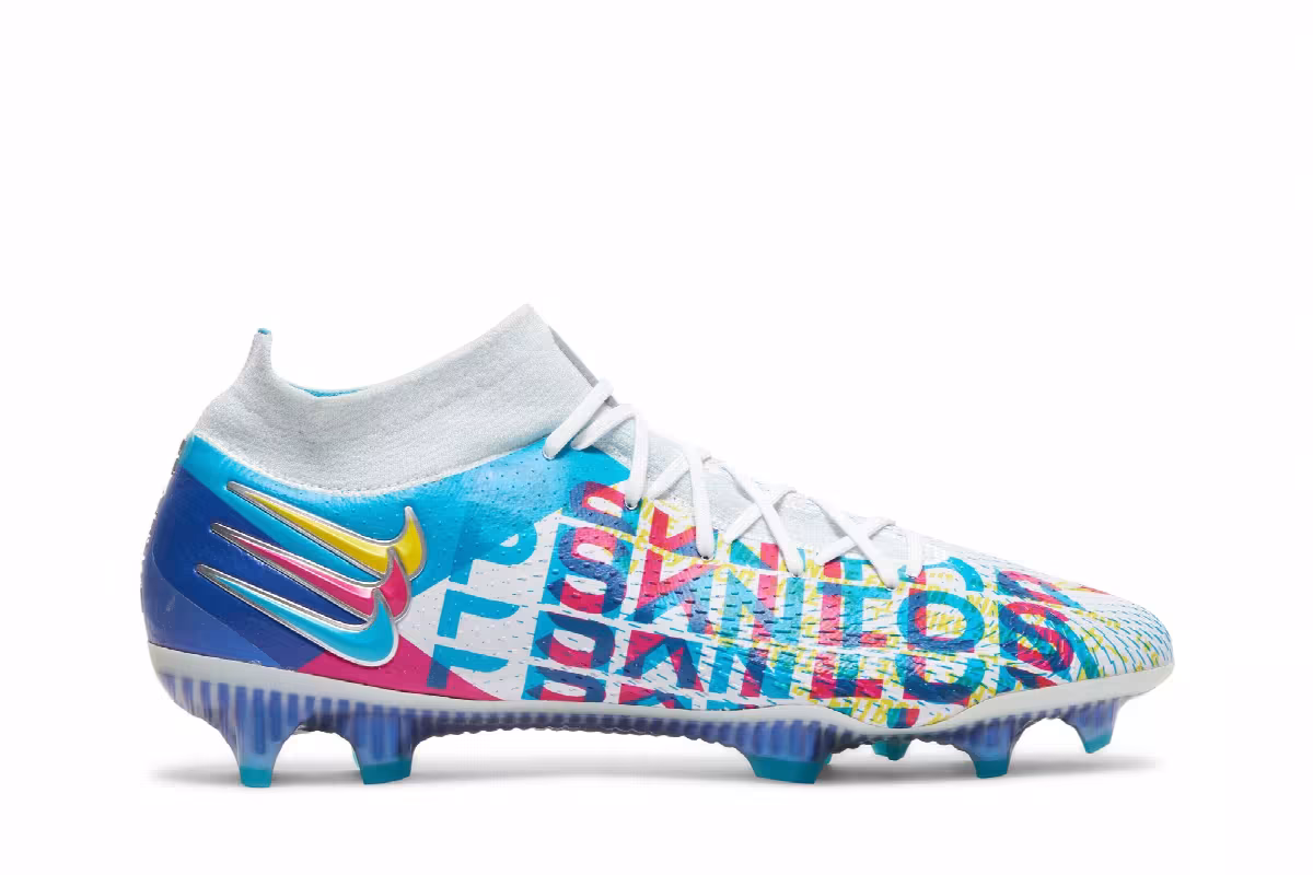 Nike Phantom GT Elite DF FG Reveal Pack, view 2
