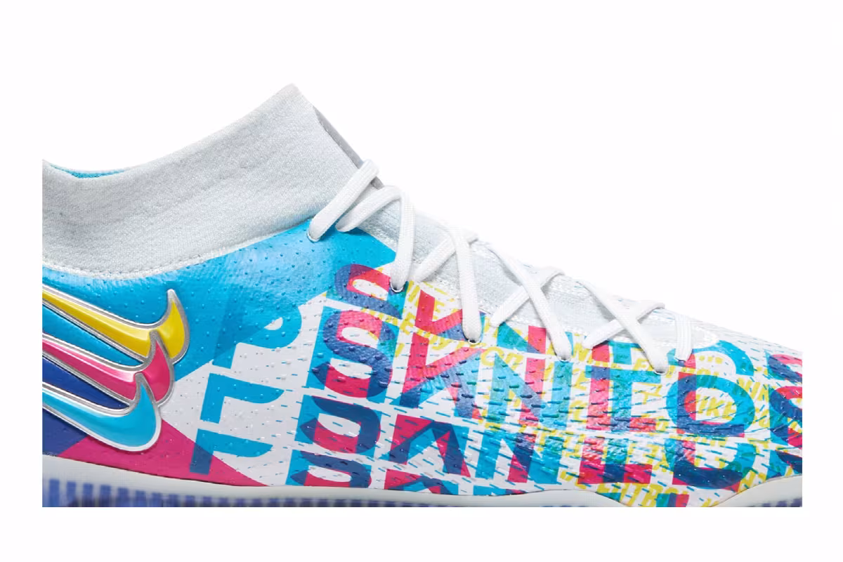 Nike Phantom GT Elite DF FG Reveal Pack, view 3