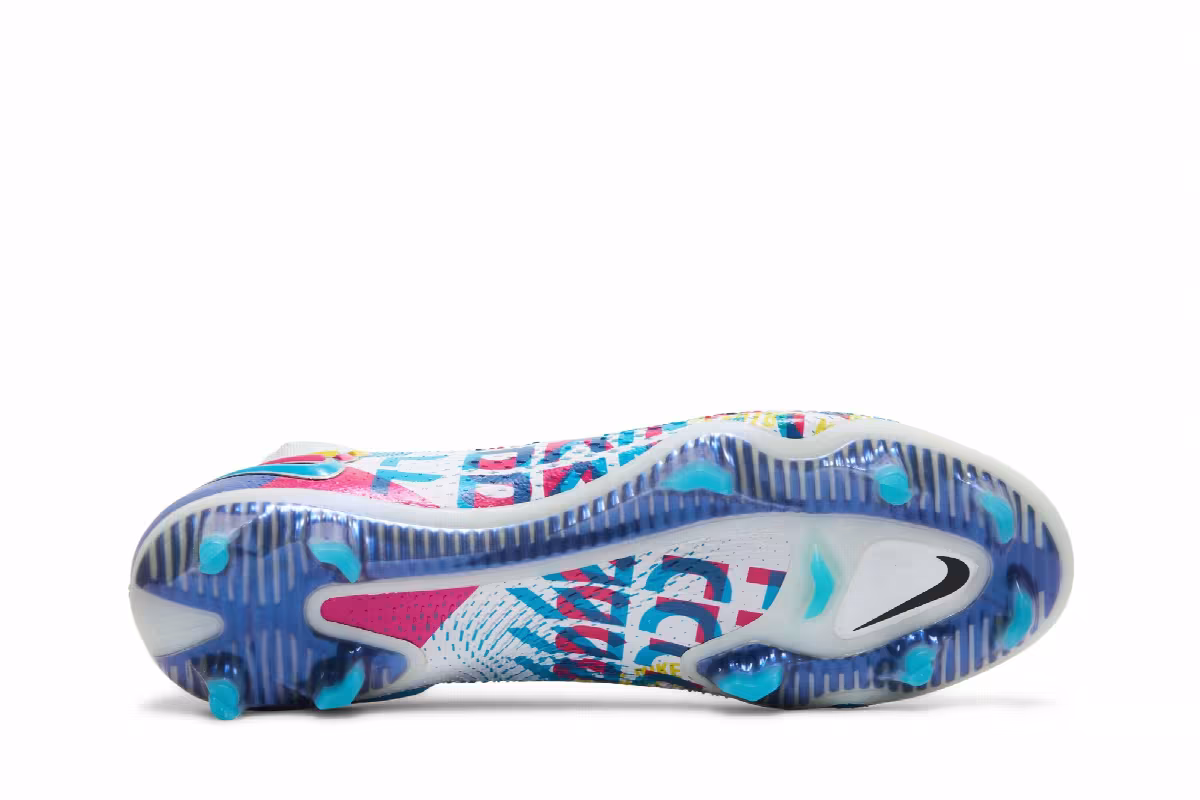 Nike Phantom GT Elite DF FG Reveal Pack, view 5