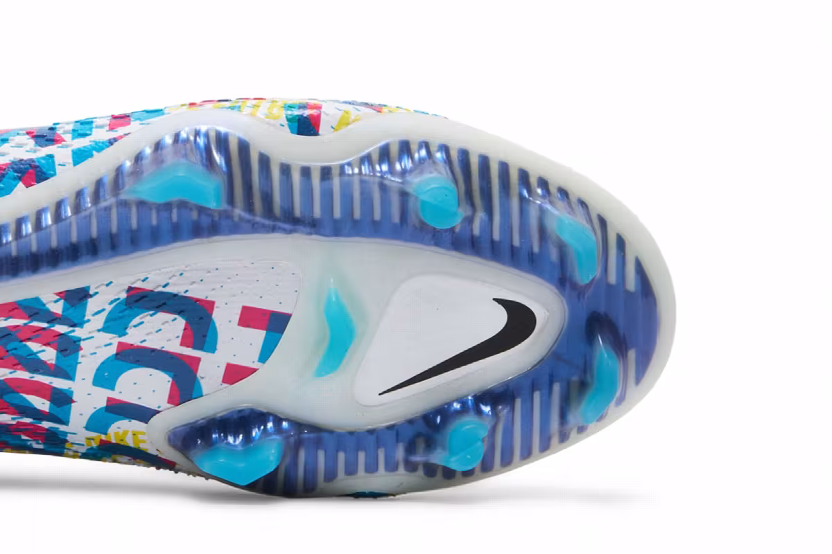 Nike Phantom GT Elite DF FG Reveal Pack, view 6