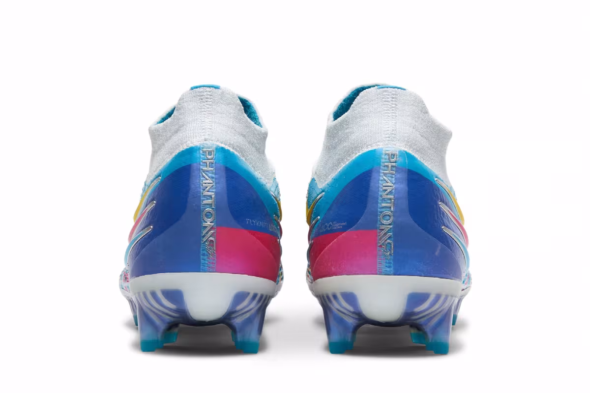 Nike Phantom GT Elite DF FG Reveal Pack, view 7