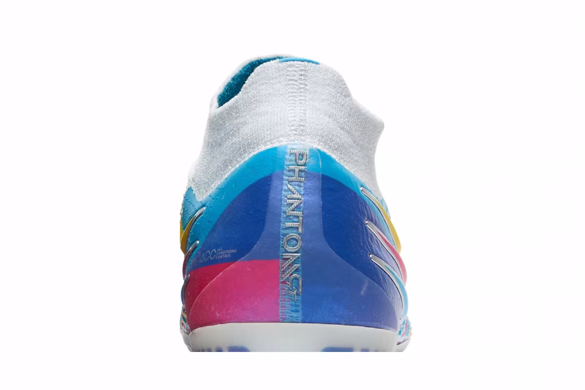 Nike Phantom GT Elite DF FG Reveal Pack, view 8
