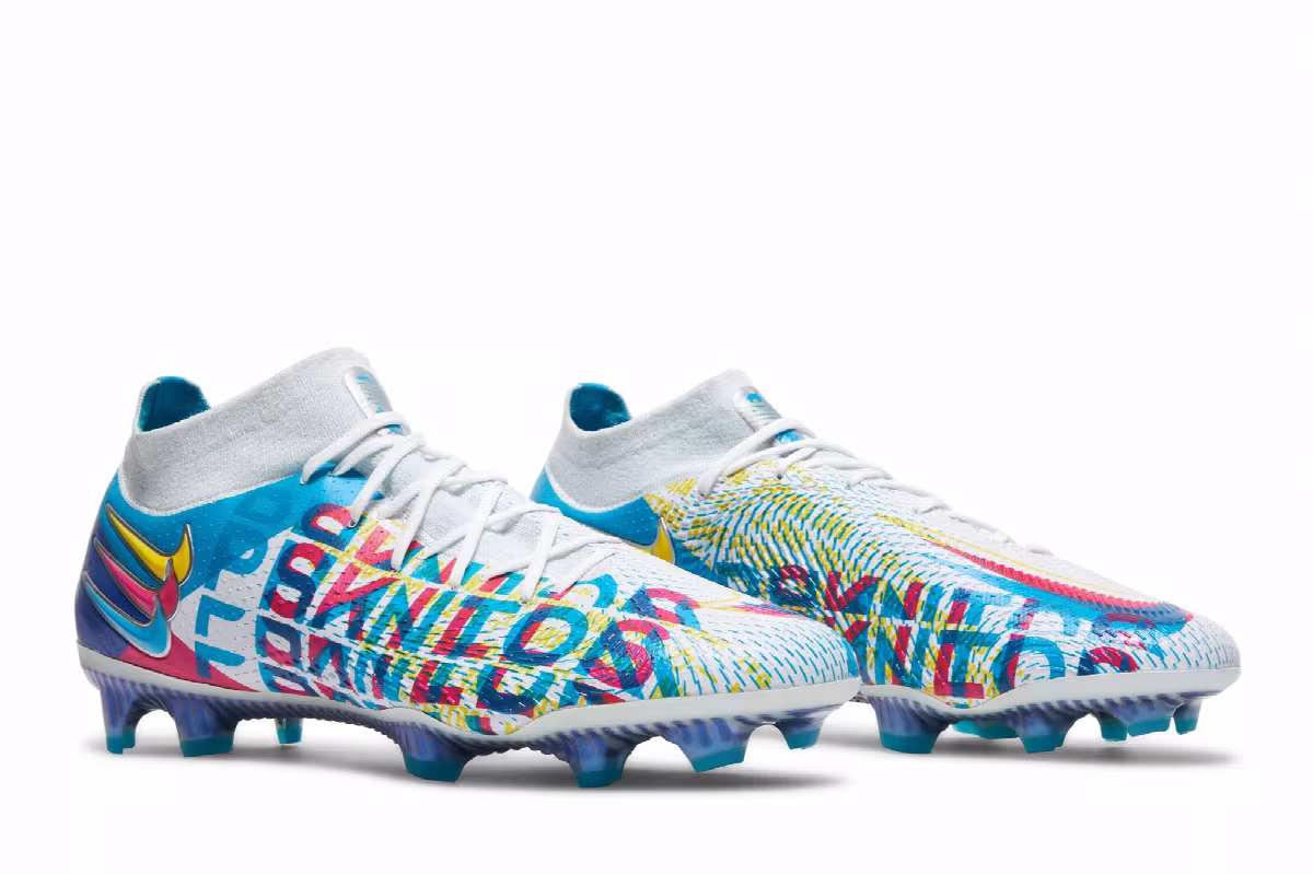 Nike Phantom GT Elite DF FG Reveal Pack, view 9
