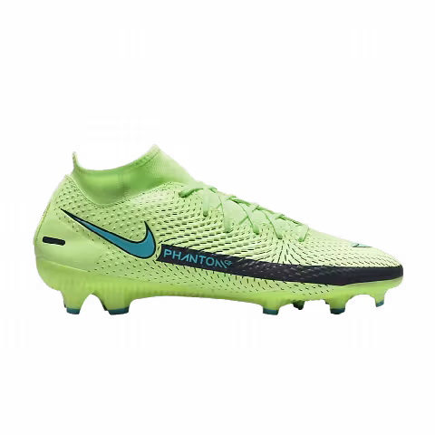 Nike Phantom GT Academy DF MG 'Lime Glow'