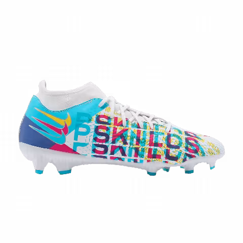 Nike Phantom GT Academy DF MG '3D'