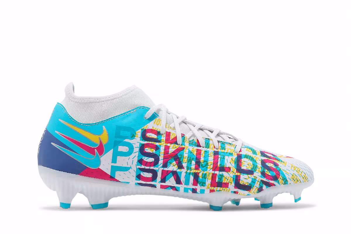 Nike Phantom GT Academy DF MG 3D, view 2
