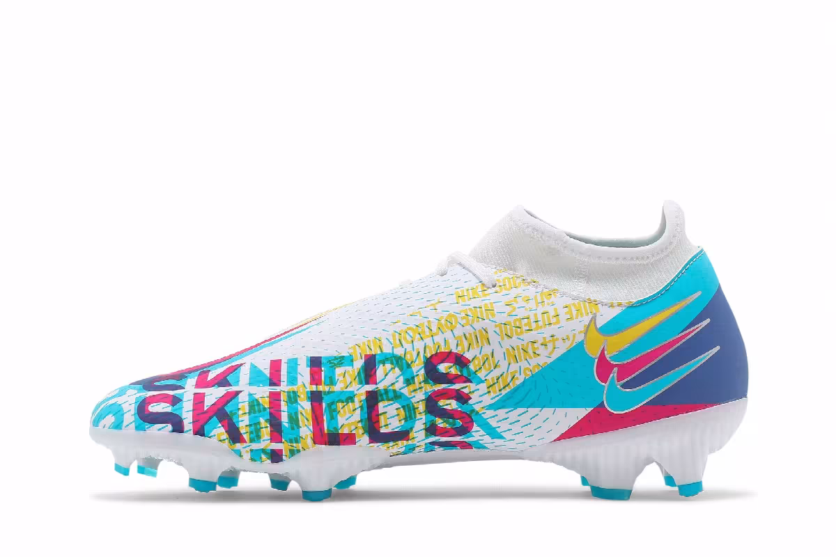 Nike Phantom GT Academy DF MG 3D, view 4