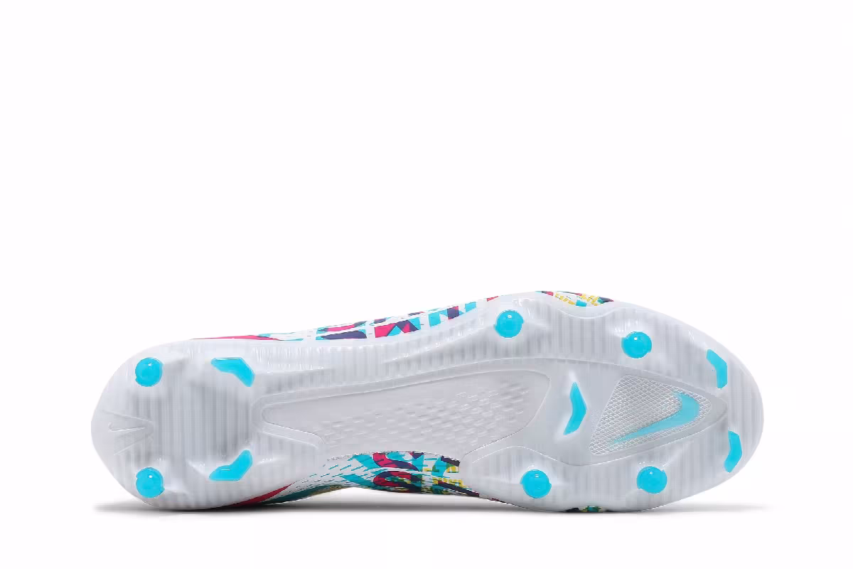 Nike Phantom GT Academy DF MG 3D, view 5