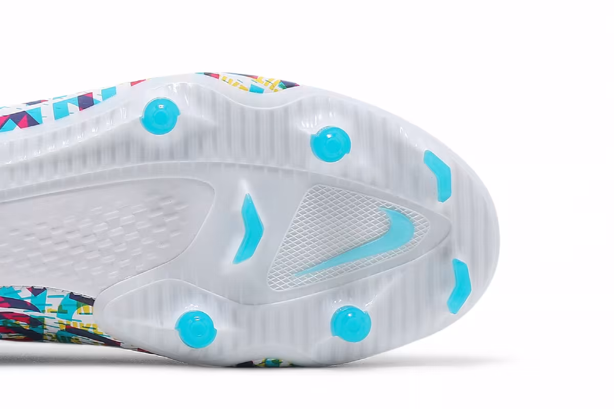 Nike Phantom GT Academy DF MG 3D, view 6