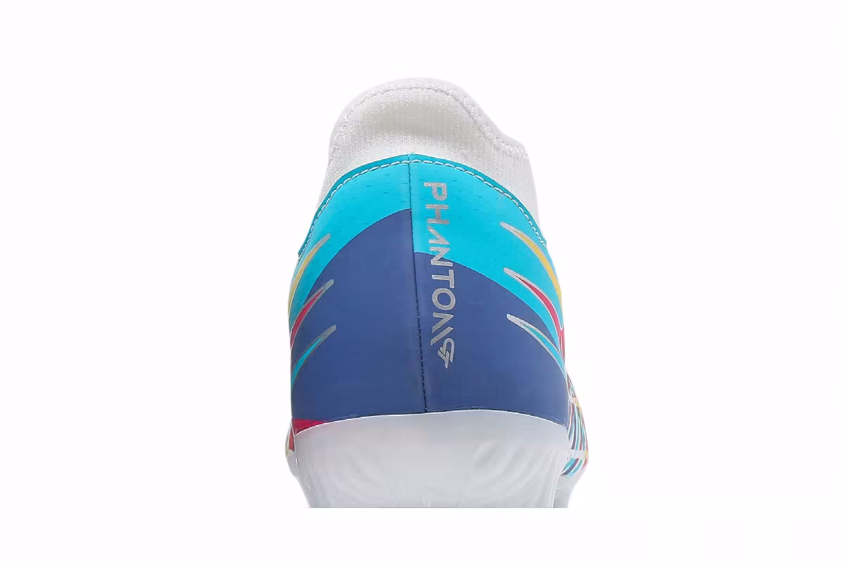Nike Phantom GT Academy DF MG 3D, view 8
