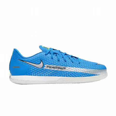 Nike Phantom GT Academy IC GS 'Photo Blue'