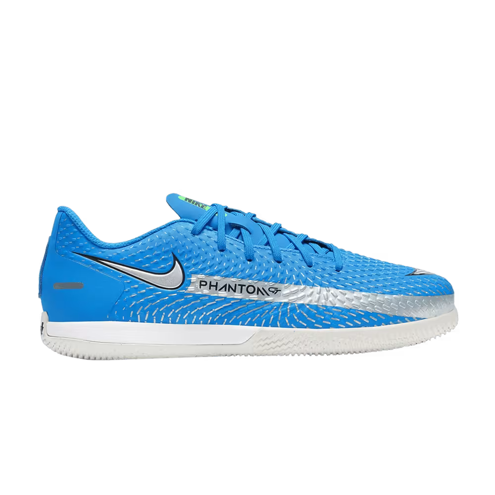 Nike Phantom GT Academy IC GS Photo Blue